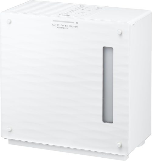 パナソニック(Panasonic) ヒーターレス気化式加湿機 中小容量タイプ FE-KX05D