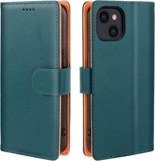JDDLang iPhone 13 ケース手帳型 JJJ-GGG-DE-0806-C-153