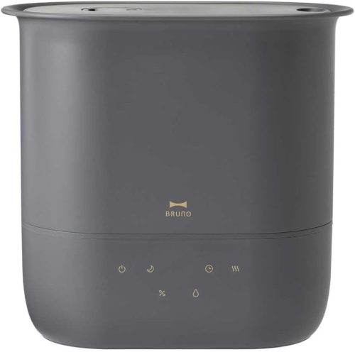 ブルーノ(BRUNO) 4.7Lハイブリッド加湿器 COMFORT MIST BOE153