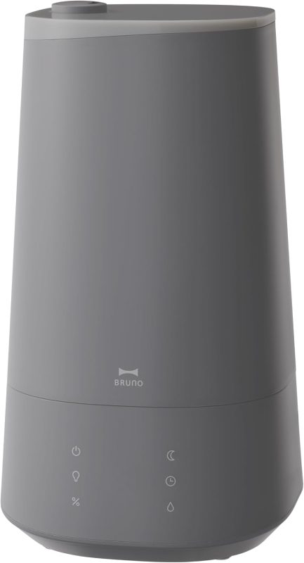 ブルーノ(BRUNO) 4L超音波加湿器 おまかせミスト BOE139