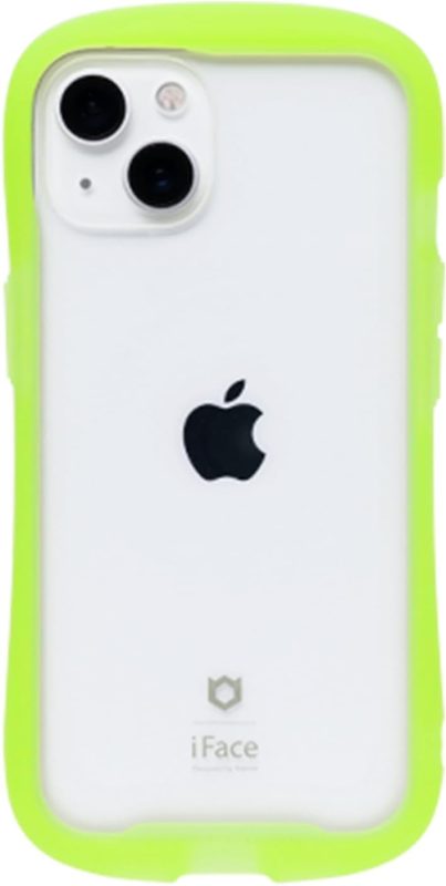 ハミィ(Hamee) iFace Reflection Neo iPhone 13 ケース 41-953945