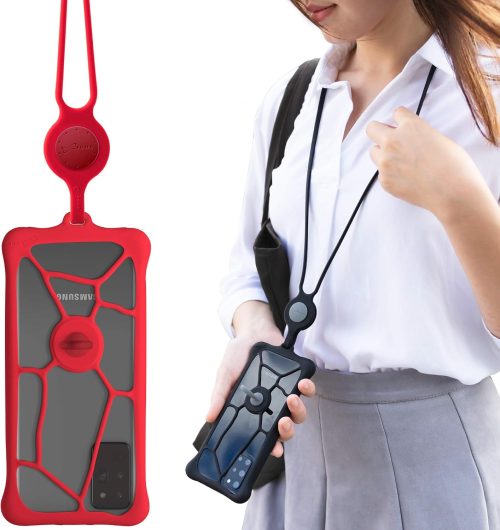 ボーン(Bone) Lanyard Bubble Phone Tie 2