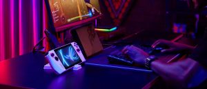 UMPCのおすすめ14選。ゲーミング特化からビジネス用途のモデルまで