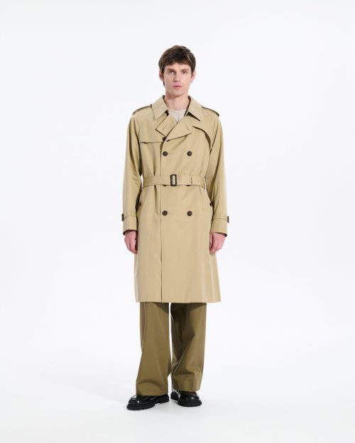 マッキントッシュ(MACKINTOSH) BLANEFIELD