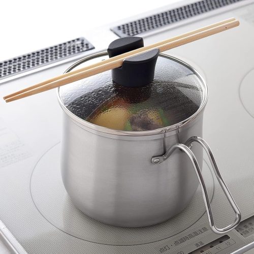 素材とコーティングの種類をチェック