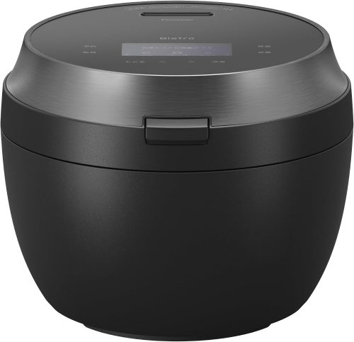 パナソニック(Panasonic) ビストロ 可変圧力IHジャー炊飯器 SR-X910E