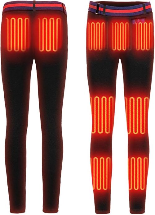 Rokomi 電熱パンツ