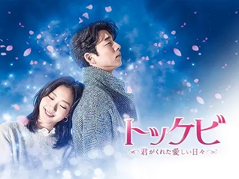 トッケビ〜君がくれた愛しい日々〜