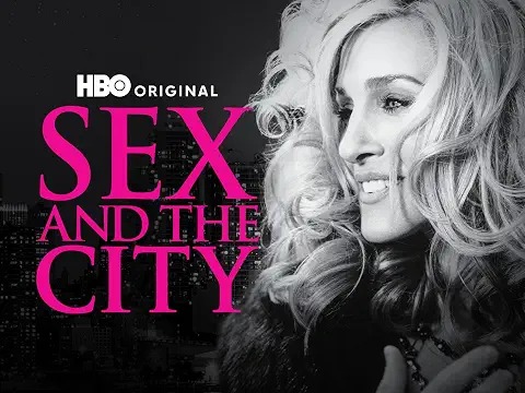 セックス・アンド・ザ・シティ