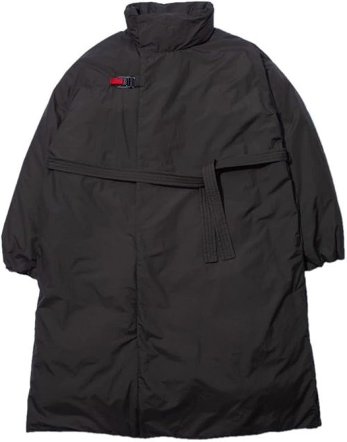 エフシーイー(F/CE.) RECYCLED DOWN 2WAY STAND COAT