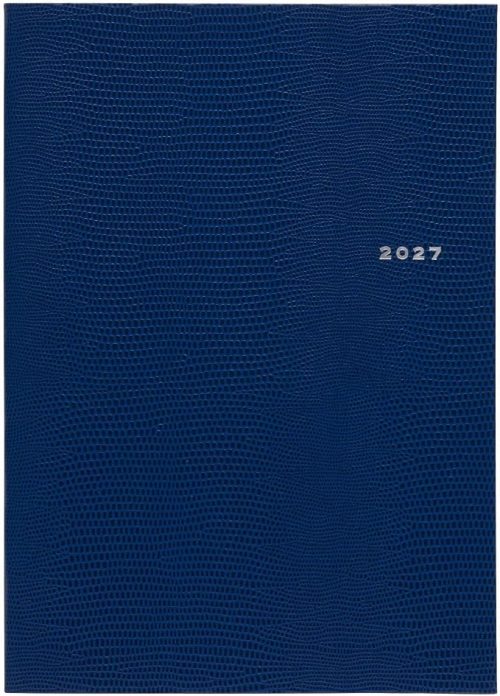 ハイタイド(HIGHTIDE) 手帳 2027 レプティラ