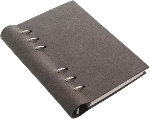 ファイロファックス(Filofax) クリップブック システム手帳 バイブル