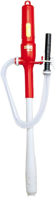 エムケー精工 電動センサー付プラスチック製ポンプ ミニオートA BPA-10R