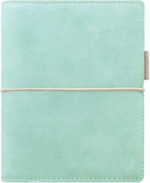 ファイロファックス(Filofax) ドミノ システム手帳 スモール