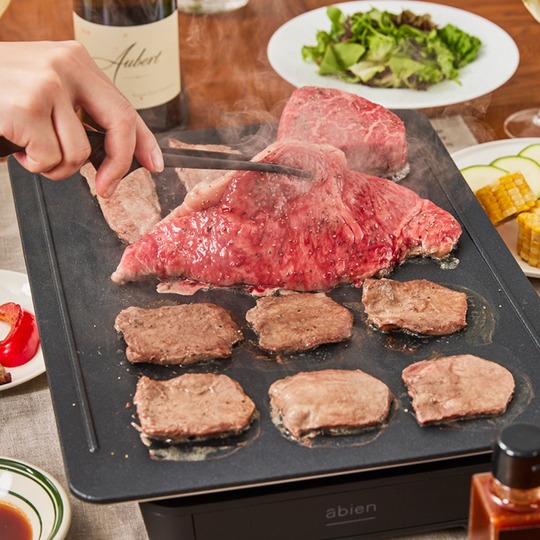 牛肉のイメージ