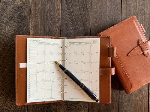 大学生に手帳は必要？