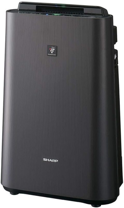 シャープ(SHARP) 加湿空気清浄機 KC-J50