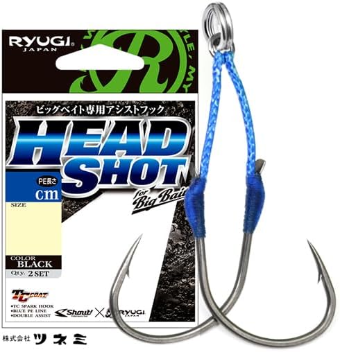 リューギ(RYUGI) ヘッドショット