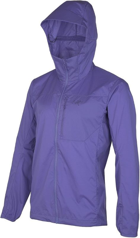 アークテリクス(ARC'TERYX) スコーミッシュ フーディ X000010276