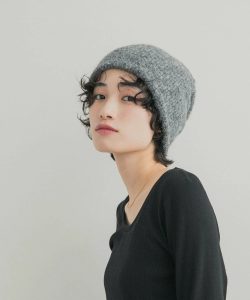 レディースニット帽のおすすめブランド20選。注目のおしゃれアイテムをご紹介