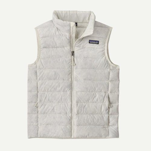 パタゴニア(patagonia) キッズ・ダウン・セーター・ベスト