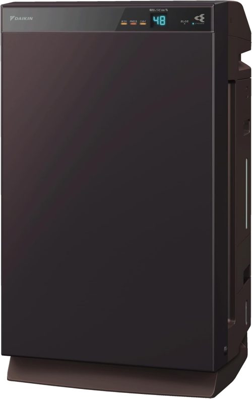 ダイキン(DAIKIN) 除加湿ストリーマ空気清浄機 MCZ706A