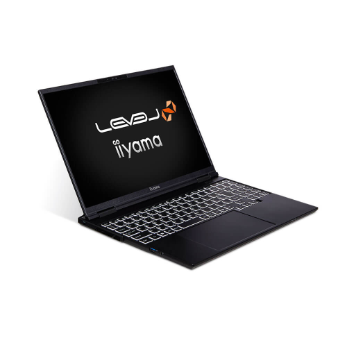 パソコン工房 レベルインフィニティ ILeNEs-15WX161-U7-RKEXB