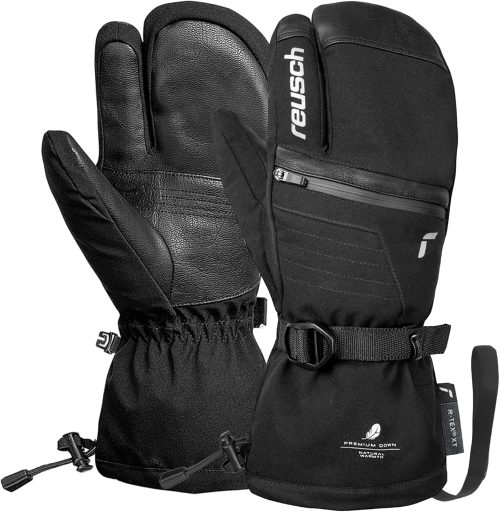 ロイシュ(REUSCH) LANDO R-TEX XT LOBSTER 6501844