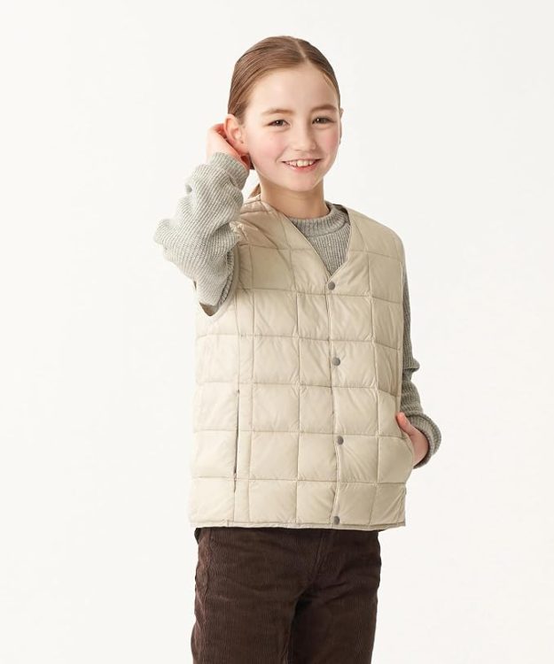 ベビー服・子供服のイメージ