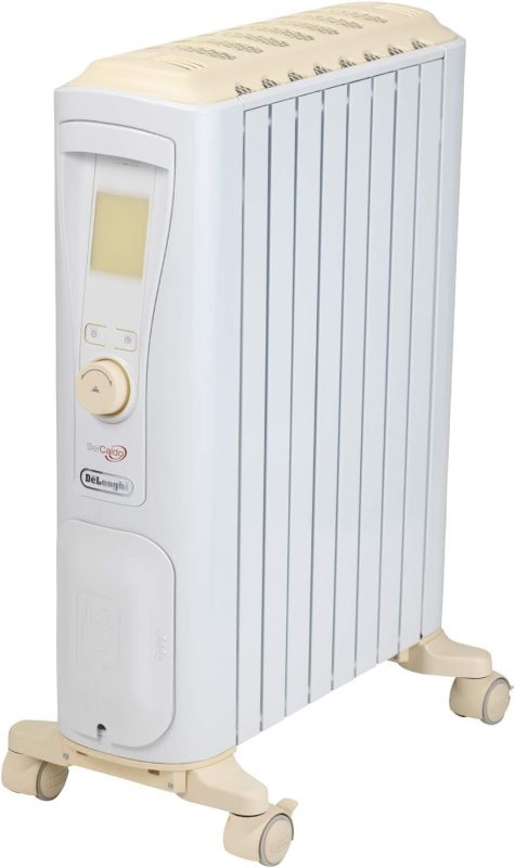 デロンギ(DeLonghi) デロンギ ベルカルド オイルヒーター RHJ75V0815