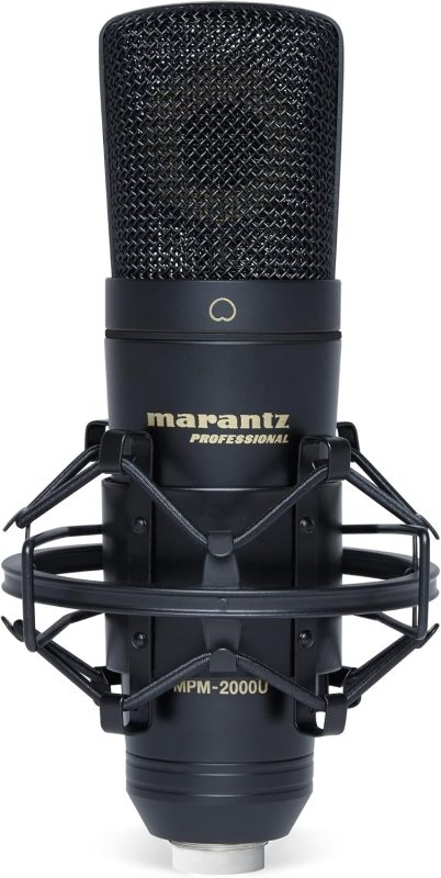 マランツ(Marantz) MPM-2000U