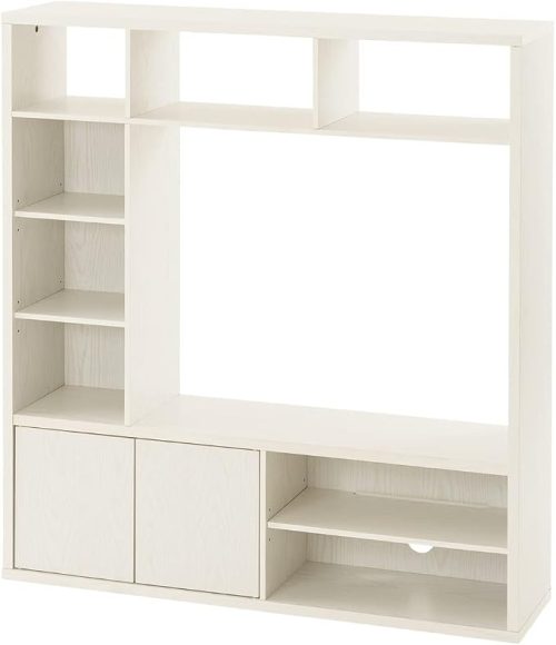 ぼん家具 壁面収納 テレビ台