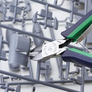 プラモデル用ニッパーのおすすめ28選。初心者に適したモノもラインナップ