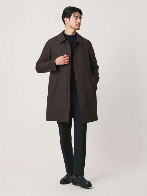 ビューティーアンドユース ユナイテッドアローズ(BEAUTY&YOUTH UNITED ARROWS) Reflax バルマカーンコート