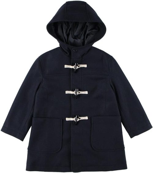 コムサイズム(COMME CA ISM) ダッフルコート