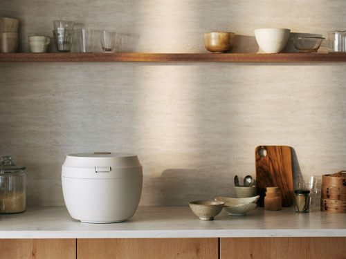 パナソニックの炊飯器の特徴