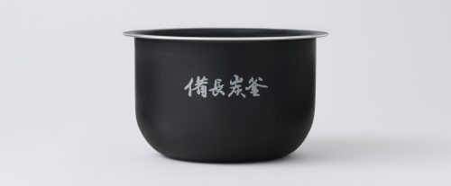内釜の種類をチェック