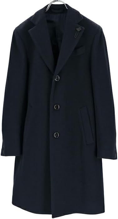 ラルディーニ(LARDINI) チェスターコート