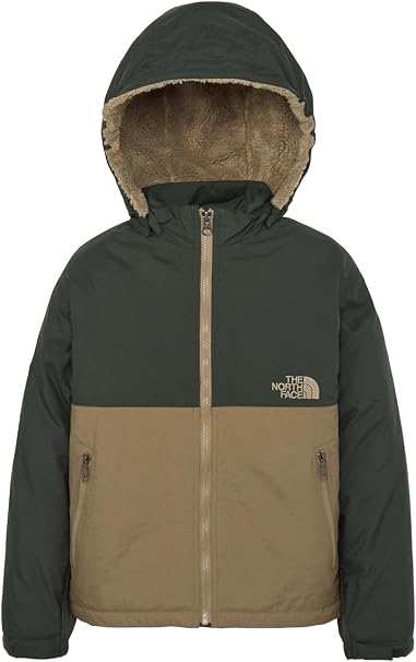 ザ・ノース・フェイス(THE NORTH FACE) コンパクトノマドジャケット