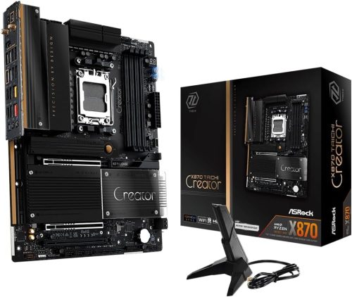 アスロック(ASRock) X870 Taichi Creator