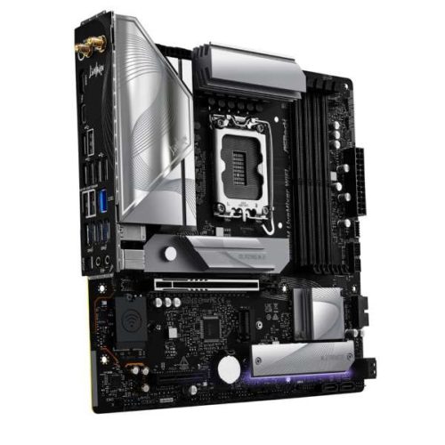 アスロック(ASRock)