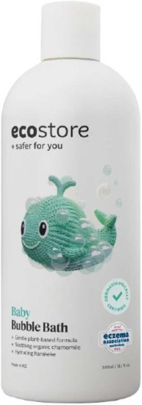 エコストア(ecostore) バブルバス