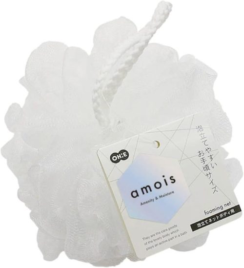 オーエ amois 泡立てネット
