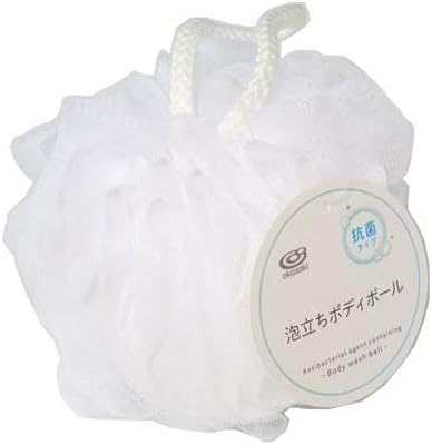 オカザキ 抗菌ボディボール