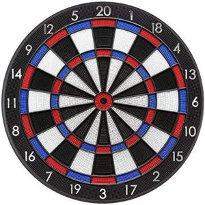 ダーツボードのおすすめ13選。家庭用として設置しやすいモデルをご紹介