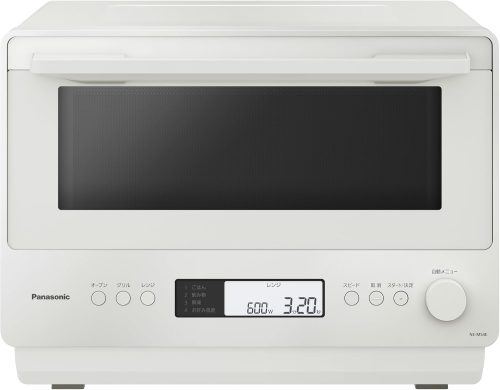 パナソニック(Panasonic) オーブンレンジ NE-MS4E