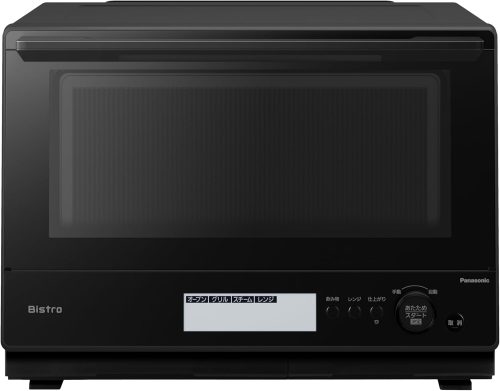 パナソニック(Panasonic) スチームオーブンレンジ ビストロ NE-BS8D