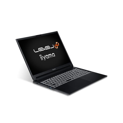 パソコン工房 ゲーミングノートパソコン ILeNEi-15FHA21-R7A-UCSXB